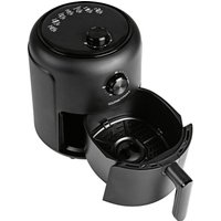 GourmetMaxx 14256 2.3 L Air Fryer - Black