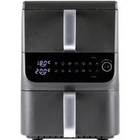 GourmetMaxx 16404 FryUp MultiSize 10 L Vertikal Airfryer