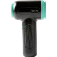 DOMO DO251S Cordless Handheld Vacuum and Air Duster