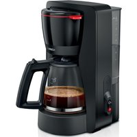 Bosch TKA2M113 coffee maker Manual Drip coffee maker 1.25 L