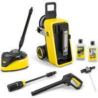 Kärcher K 7 Comfort Premium Home Pressure Washer