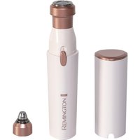 Remington WFS200 BareMe 2-in-1 Facial Hair Remover