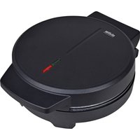 Silva Homeline WA 2001 Waffle Maker - Black