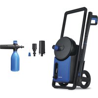 Nilfisk Excellent 160-10 Pressure Washer