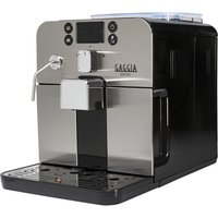 Gaggia Brera RI9305/11 Espresso Machine - Stainless Steel