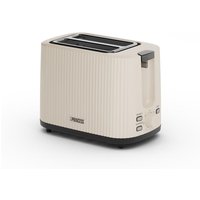 Princess 142337 Wave Two-Slice Toaster