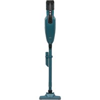 Makita CL001GZ02 40 V Max XGT Akku-Staubsauger