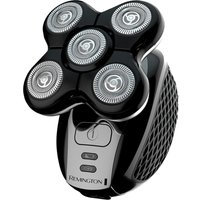 Remington RX5 XR1500 Ultimate Series Head Shaver - Black