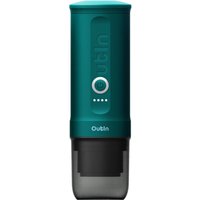 OutIn Nano Draagbare Espressomachine - Blauwgroen