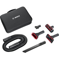 Bosch BHZTKIT1 støvsugertilbehør/tilbehør Håndstøvsuger Bilrengøring