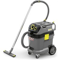 Kärcher Home & Garden NT 40/1 Tact Te L 11483110 Nat- en droogzuiger 1380 W 40 l Automatische filterreiniging