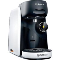 Bosch TAS164E coffee maker Fully-auto Capsule coffee machine 0.7 L
