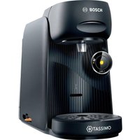 Bosch TAS162E coffee maker Fully-auto Capsule coffee machine 0.7 L