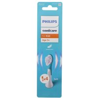 Philips Sonicare For Kids For Kids HX6034/90 4 förpackning borsthuvuden