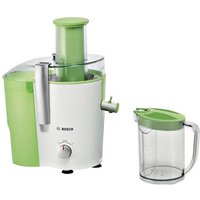 Bosch MES25G0 juice maker Juice extractor 700 W Green