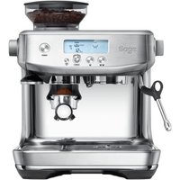 Sage The Barista Pro Espresso Machine - Stainless Steel