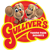 Gulliver's Theme Park Resorts - Gulliver's Land - Group of 4
