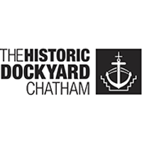 Historic Dockyard Chatham - Child