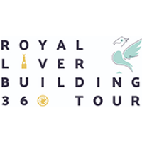 Royal Liver Building 360 Tour - Adult