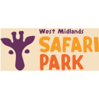 West Midlands Safari Park - Family of 4 - Day Admission