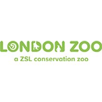 London Zoo - Adult