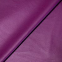 Simili cuir - Violet