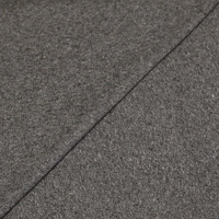 Bord côte tubulaire - Gris