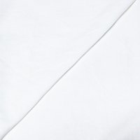 Étoffe de lin - Blanc