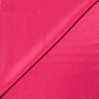 Crêpe cady 100% soie - Fuchsia (Coupon de 2,40 mètres)