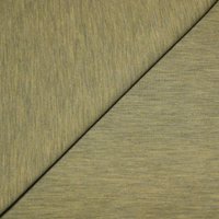 Punto Milano laine & élasthanne - Vert olive