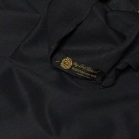 ? Tissu tailleur 100% laine vierge - Prince de Galles gris (Coupon de 4 mètres)