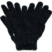 Gants chenilles - Marine