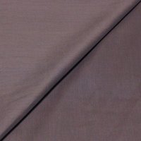 Popeline 100% coton - Violet echasse