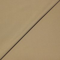 Toile déperlante - Beige