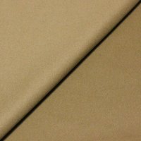 Drap de laine - Sable