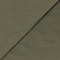 Jersey 100% coton GOTS - Vert clair