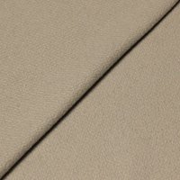 Tweed de laine - Beige