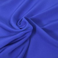 Microfibre - Bleu électrique