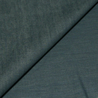 Jean's coton & élasthanne - Canard