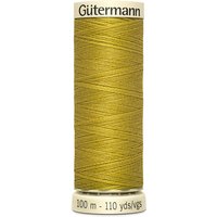 Fil pour tout coudre 100m Gütermann - Coloris 286