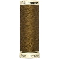 Fil pour tout coudre 100m Gütermann - Coloris 288