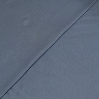 Jersey 100% coton - Jean