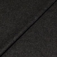 Drap de laine - Gris