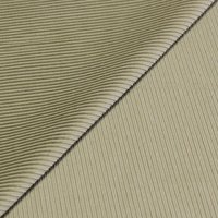 Velours côtelé 300 raies 100% coton - Vert capulin