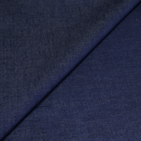Jean's lin & coton - Blue