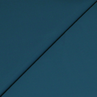 Tissu maillot de bain - Bleu canard