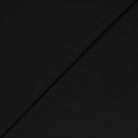 Tissu maillot de bain - Noir