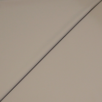 Tissu maillot de bain - Grège