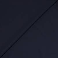 Tissu maillot de bain - Marine