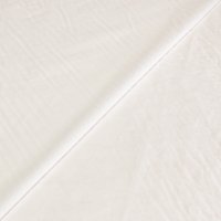 Voile 100% coton – Blanc cassé